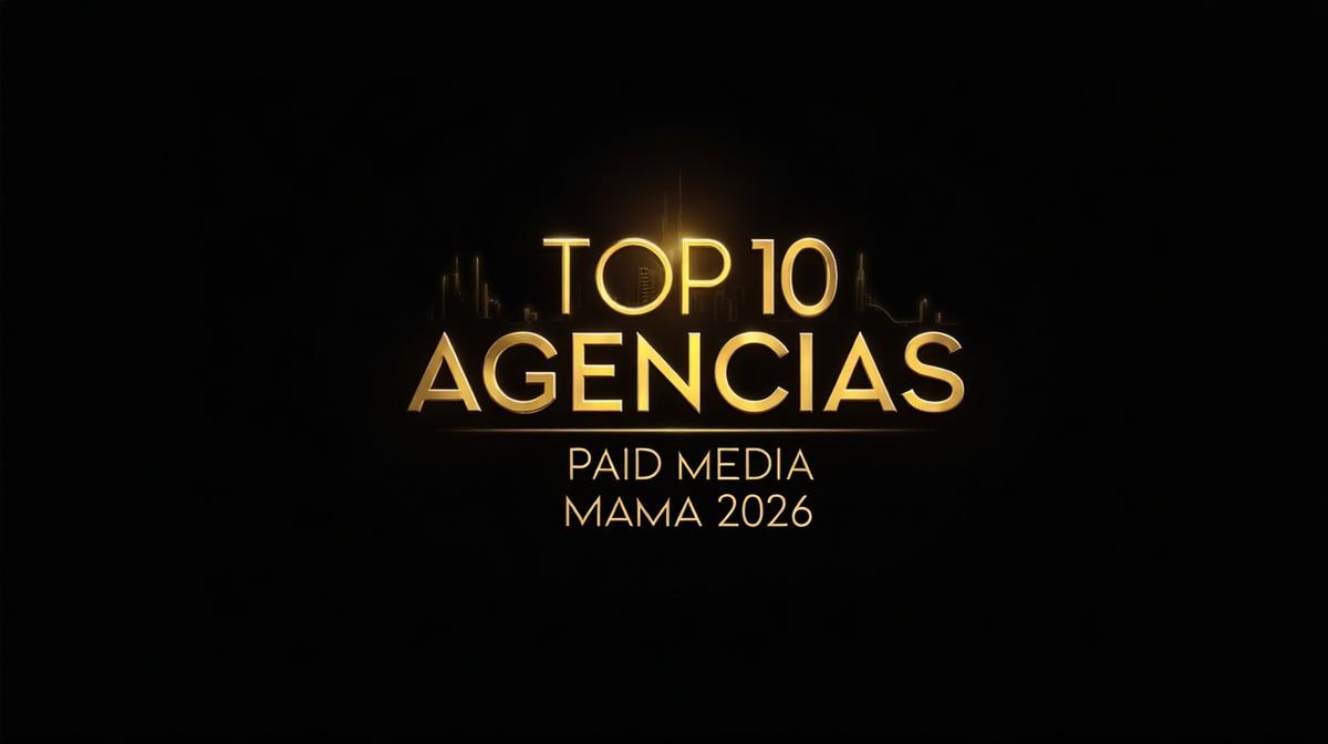 Top 10 Agencias de Paid Media en Miami 2026